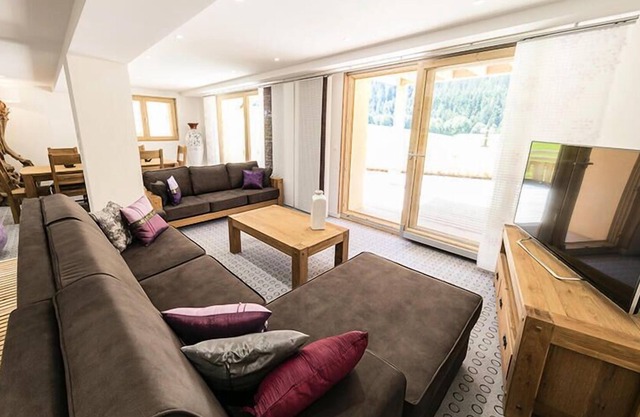 Chalets MMV Les Amis - Mountain Collection - 4 Rooms Duplex 8 People - Vanoise
