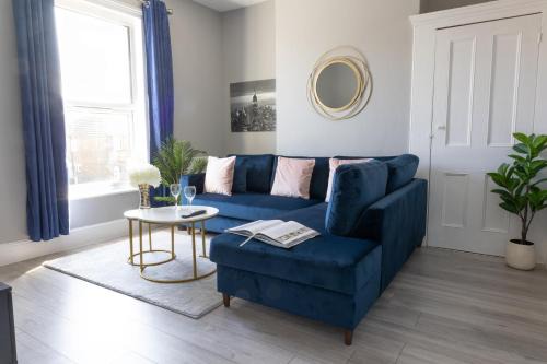 Chalkwell Aparthotel Short & Long Stays Welcome, Leisure , Relocation , Business Stays , Contractors