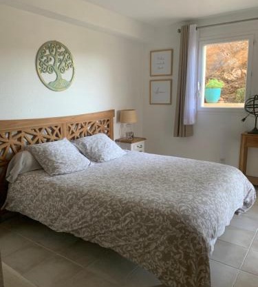 Chambre 2 dans un petit paradis