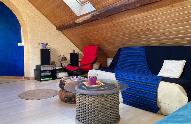 Chambre 2 dans colocation Flat sharing