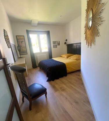 Chambre 2 dans Mas chez Sofi