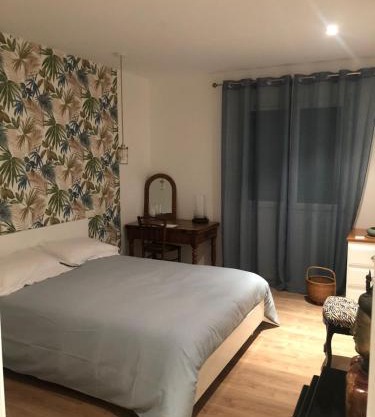 Chambre 2 personnes