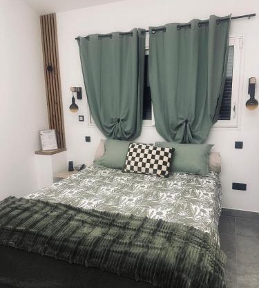 Chambre confort