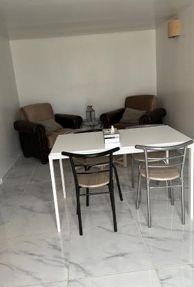 Chambre confortable