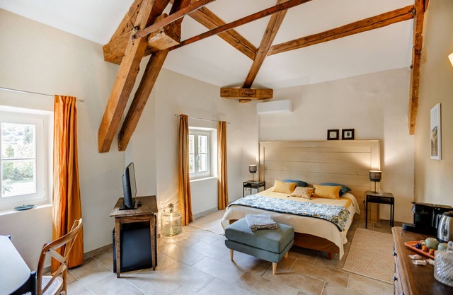 Chambre d'hôtes Bassin - Provence Occitane