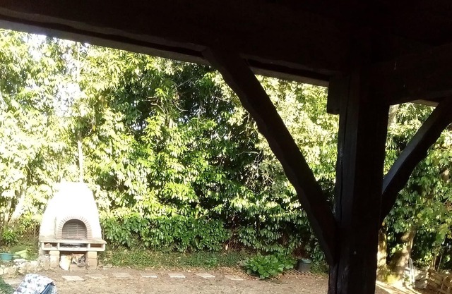 Chambre D'hôtes sur le Côteaux