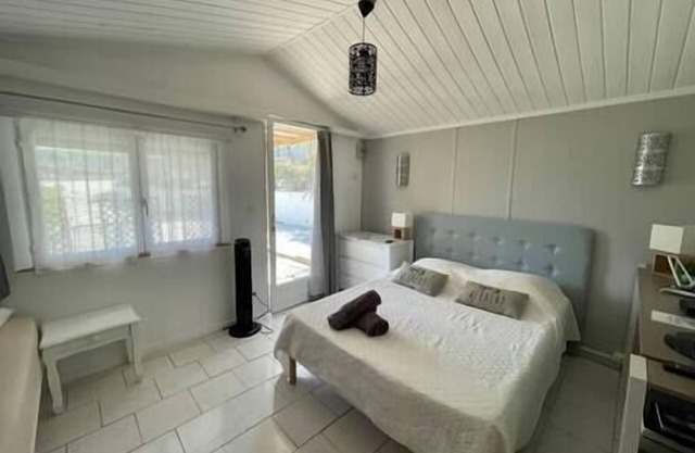 Chambre D'hôte Tortue