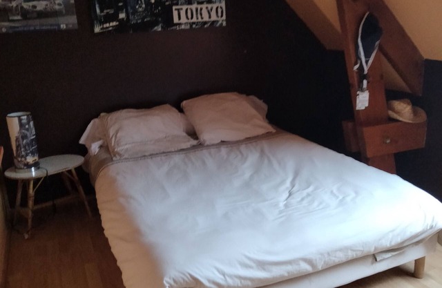 Chambre D'hôtes Auprès Circuit des 24h, D'antares, Stade Marie Marving, Le Mans