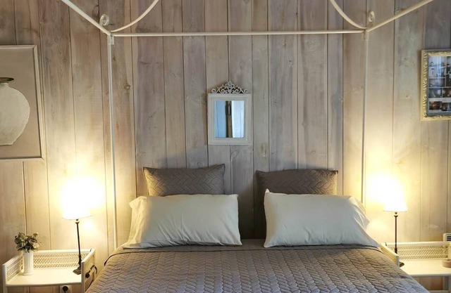 Chambre d'hôtes Supérieure CAZELLE