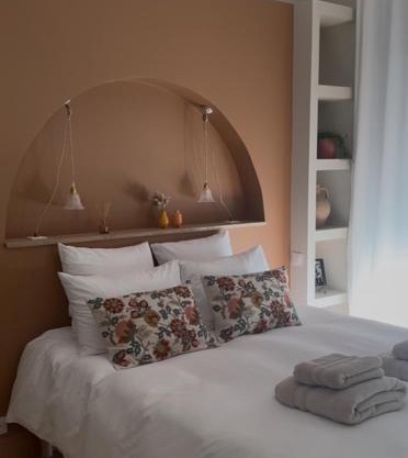 Chambre d'hôtes Villa Calys