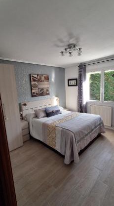 Chambre et petit déjeuner à Socoa