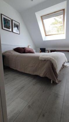 chambre indépendante Mesquer avec coin cuisine