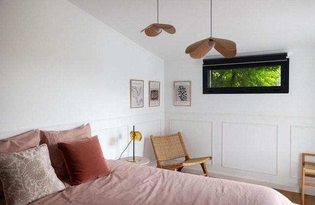 Chambre la Bordelaise