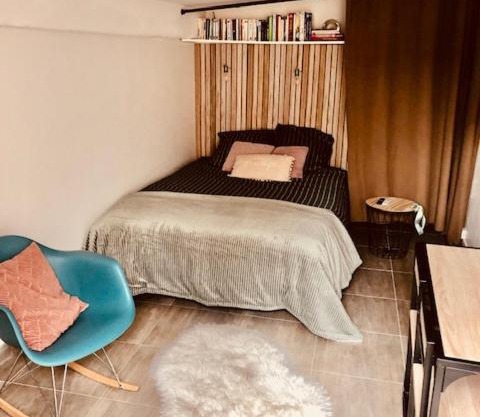 Chambre La madeleine