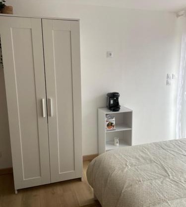 Chambre pour 2 personnes