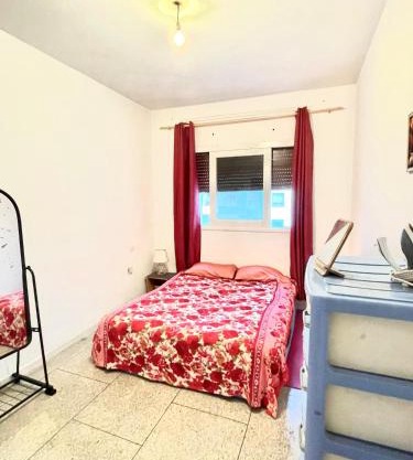 Chambre Privée en plein centre de Rabat Agdal