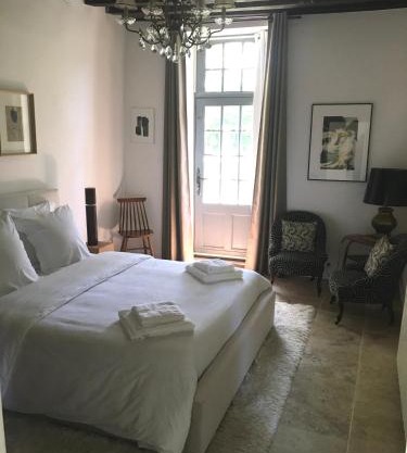 Chambre suite privée à 10km de Chambord et Cheverny