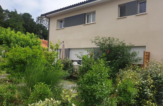 Chambre villa florecita