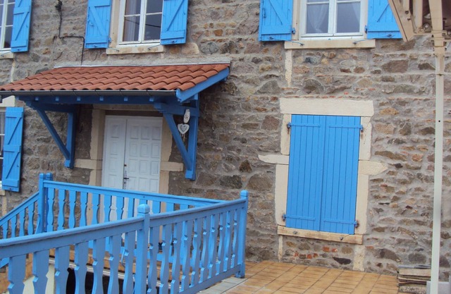 Chambres d'hôte Maison Privée