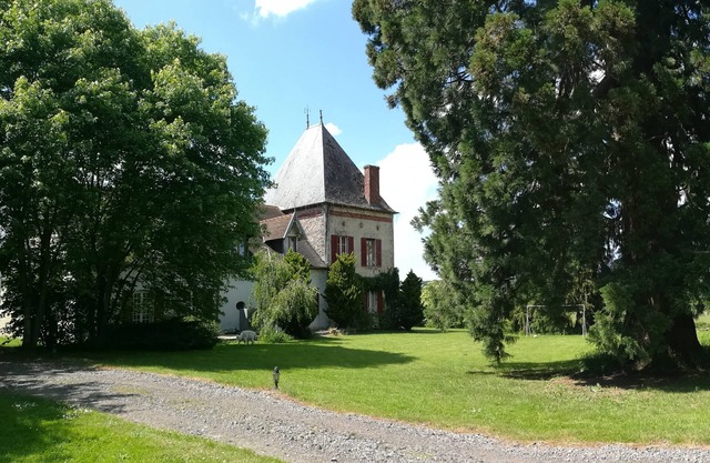 Chambres d'hôtes Champendu