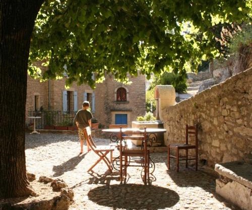 Chambres d'hôtes de l'Abbaye