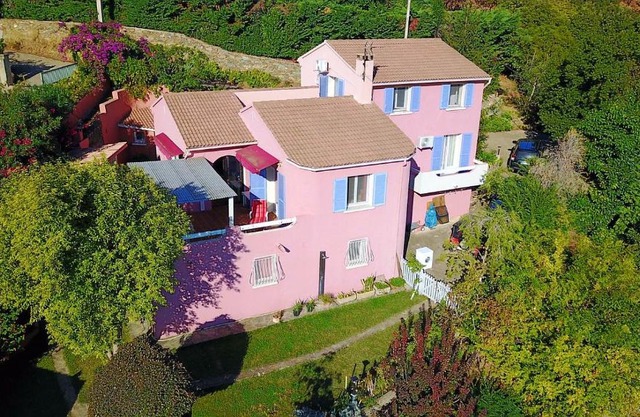 Chambres d'hôtes Villa bella fiora