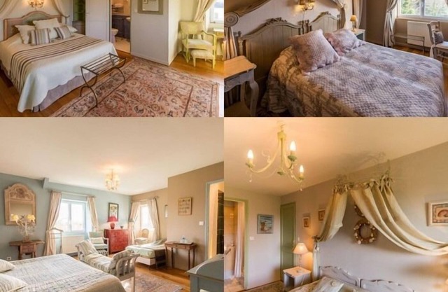 Chambres D'hotes La Barbinais Bed&breakfast St Malo