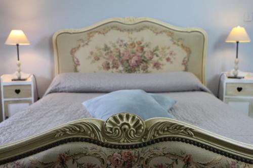 Chambres et Gîte PEYROUTAS " CAMILLE" Vignonet St Emilion