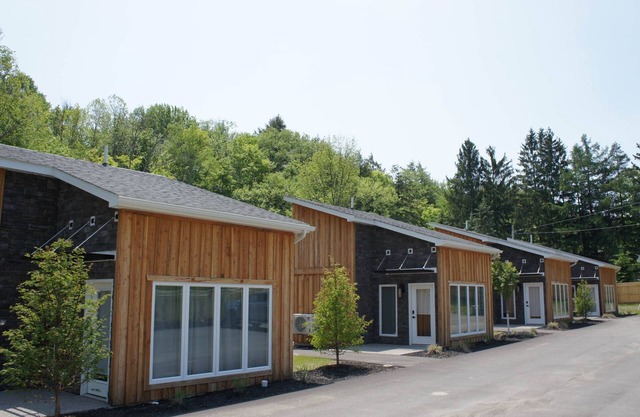 Chamonix Loft