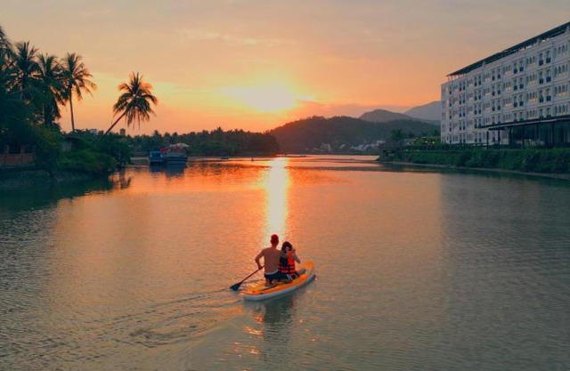 Champa Island Nha Trang - Resort Hotel & Spa