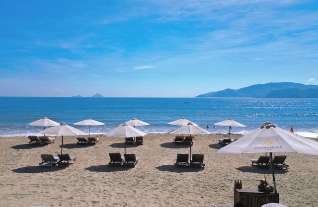 Champa Island Nha Trang - Resort Hotel & Spa