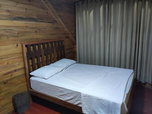Chanchamayo Amazon Dreams Lodge