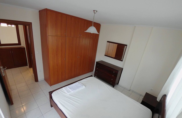 Chanioti Upscale 3 Bed Condo by Seaside