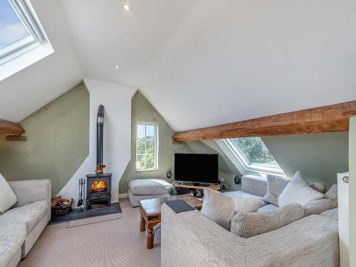 Chapel Bay Cottage