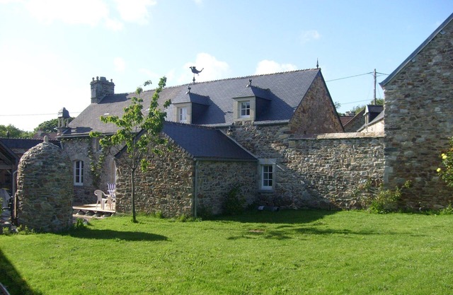 Character cottage for a perfect rest