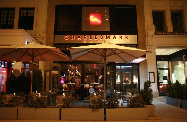 Charlesmark Hotel