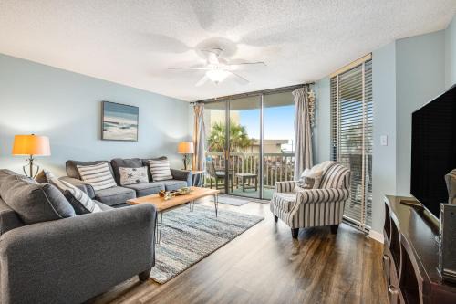 Charleston Oceanfront Villas 101