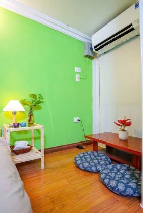 Charm Home 4