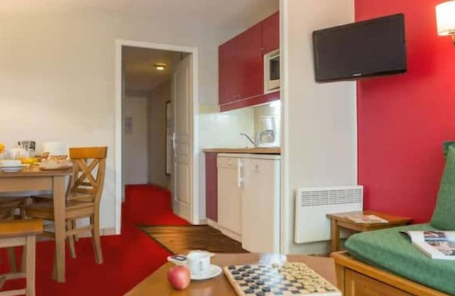 Charmant Appartement Avec Piscine