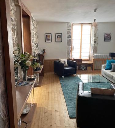 charmant appartement Annecy
