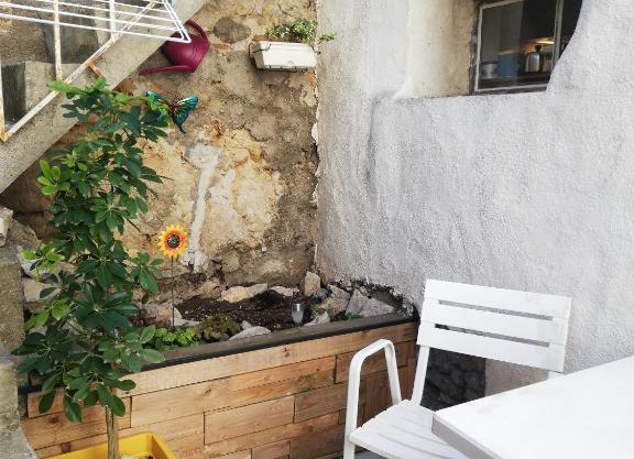 Charmant appartement en centre-ville médiéval