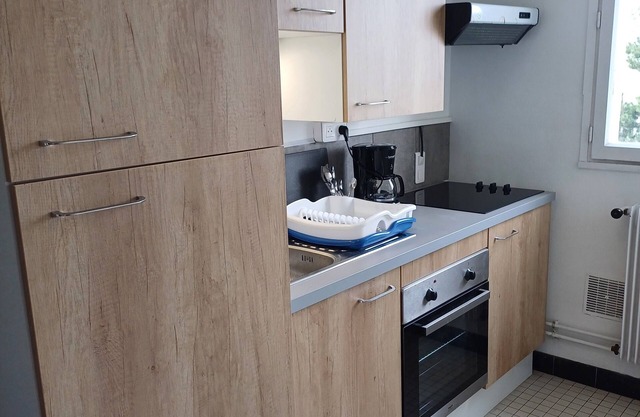 Charmant Appartement
