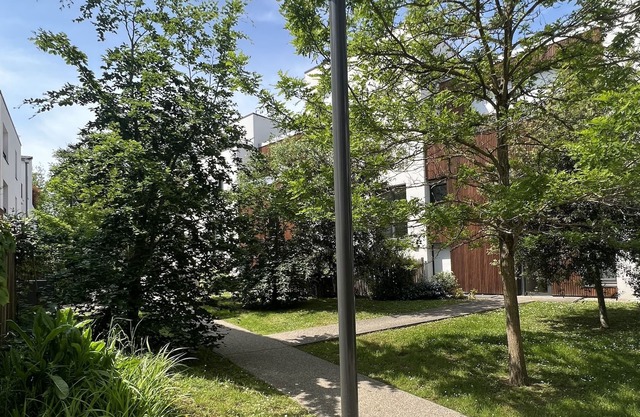 Charmant Appartement T3, à Proximité de Nombreuses Commodités