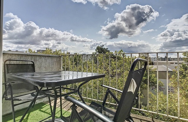 Charmant Appartement T3 Lumineux