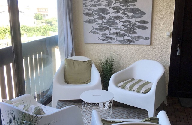 Charmant Appartement à 2 pas du lac et de la Plage