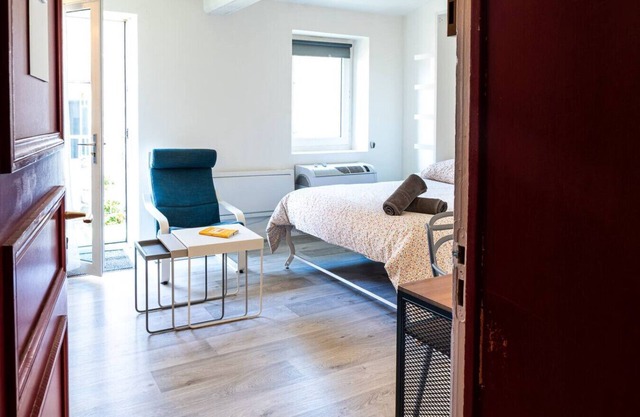 Charmant studio pour 2 personnes centre historique