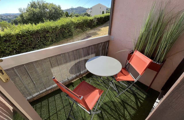 Charmant Studio Gréoux-les-bains