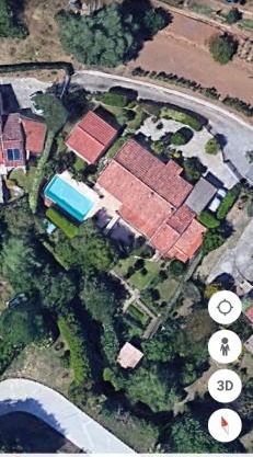 Charmant studio avec piscine .