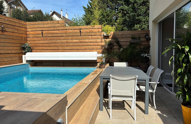 Charmant Studio Bord de Marne