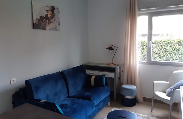 Charmant Studio Proche de Paris